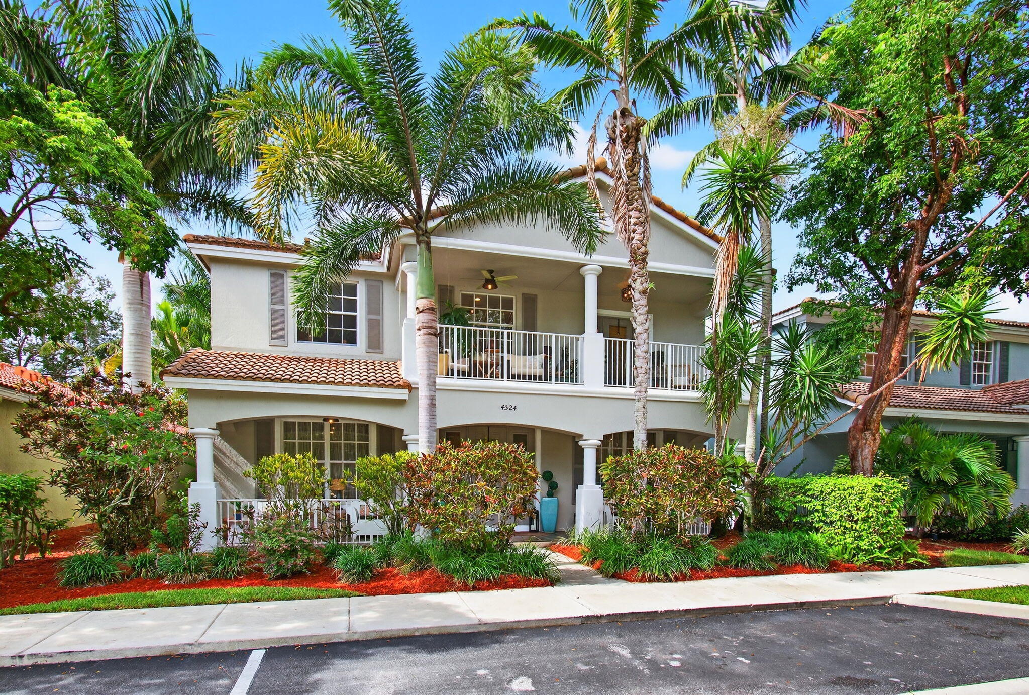 Property Photo: 4524 Highgate Drive FL 33445