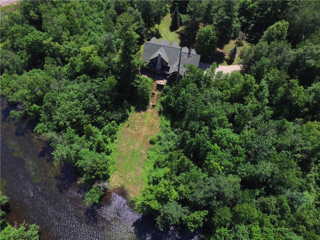 Property Photo: 7460 Jordan Buck Trail WI 54830