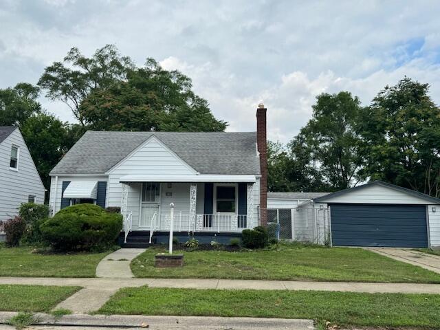 3033 Williams Street  Inkster MI 48141 photo