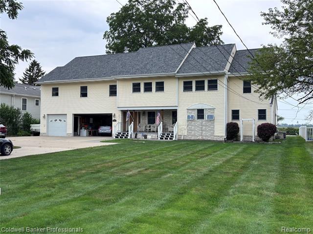 39883 Duluth Street  Harrison Twp MI 48045 photo