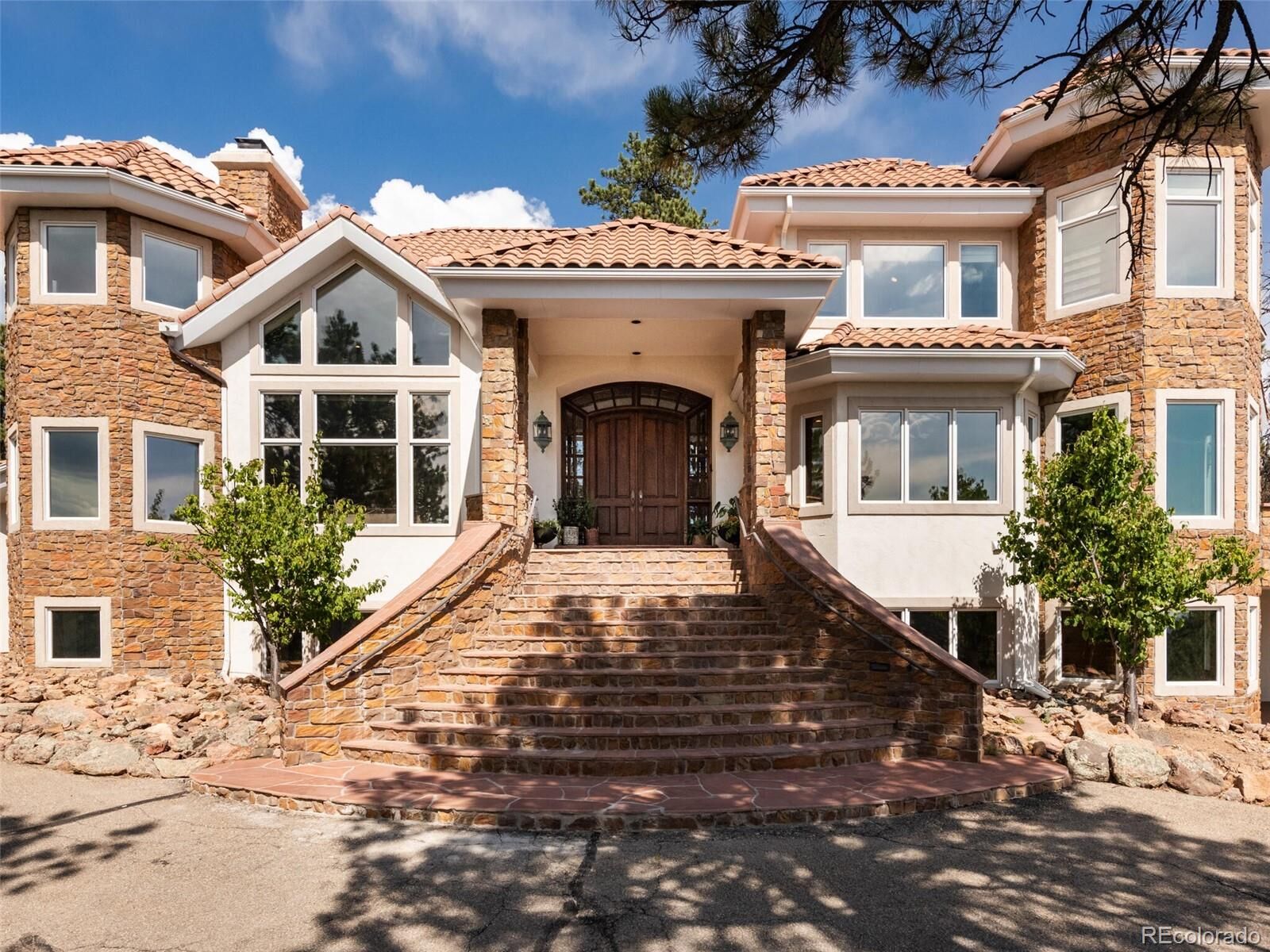 Property Photo: 1189 Rembrandt Road CO 80302