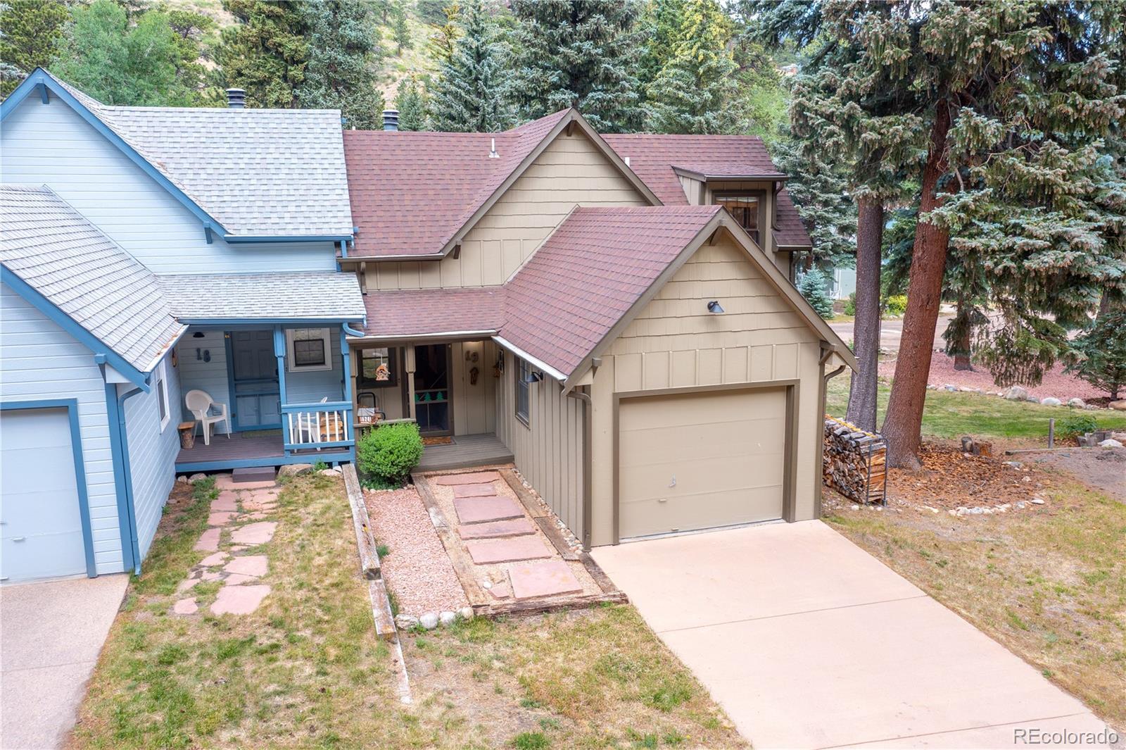 2222 Highway 66 19  Estes Park CO 80517 photo
