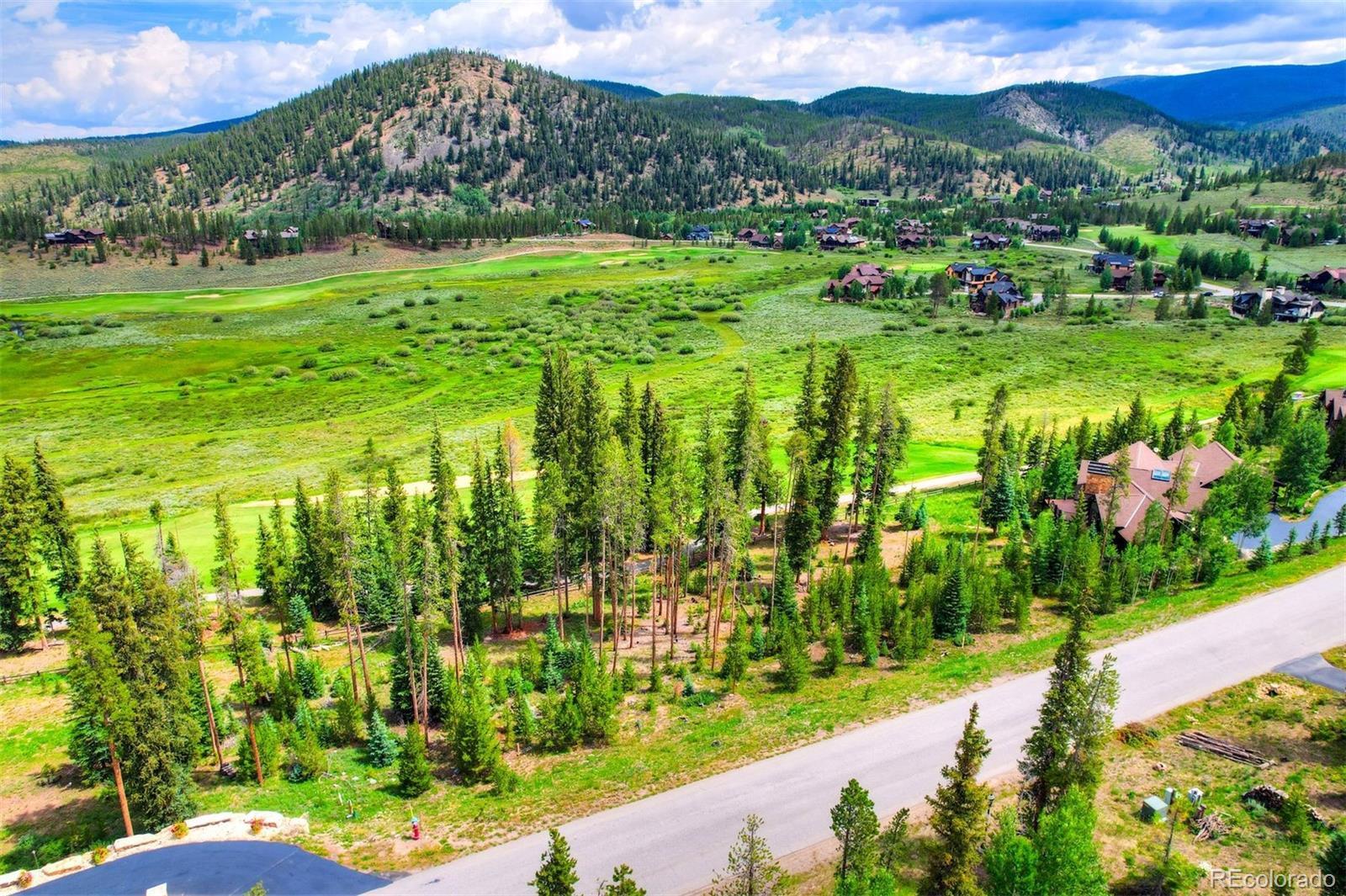 550 Gold Run Road  Breckenridge CO 80424 photo