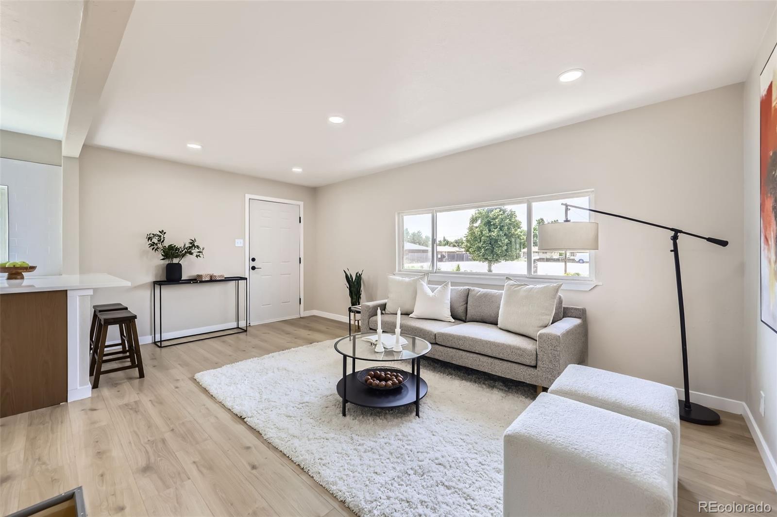Property Photo: 1750 S Zuni Street CO 80223