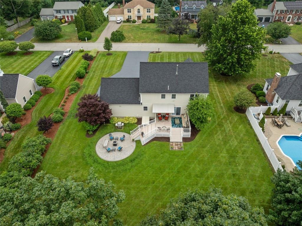 Property Photo:  6 Hannah Drive  RI 02864 