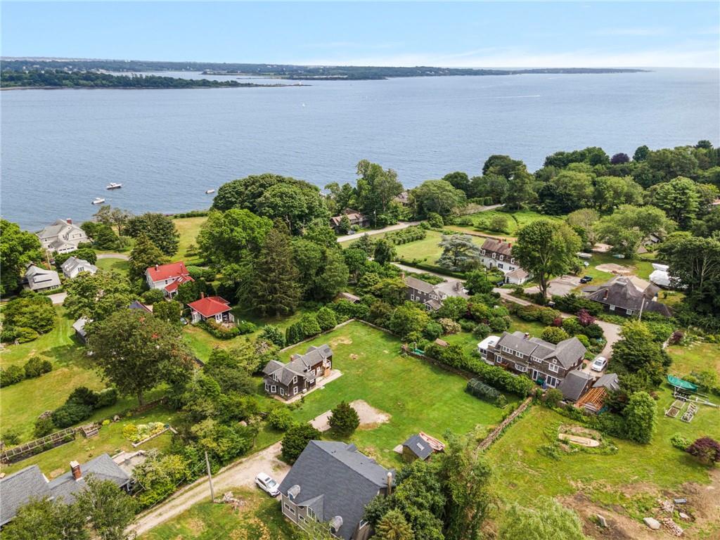 Property Photo: 135 Ferry Road RI 02874