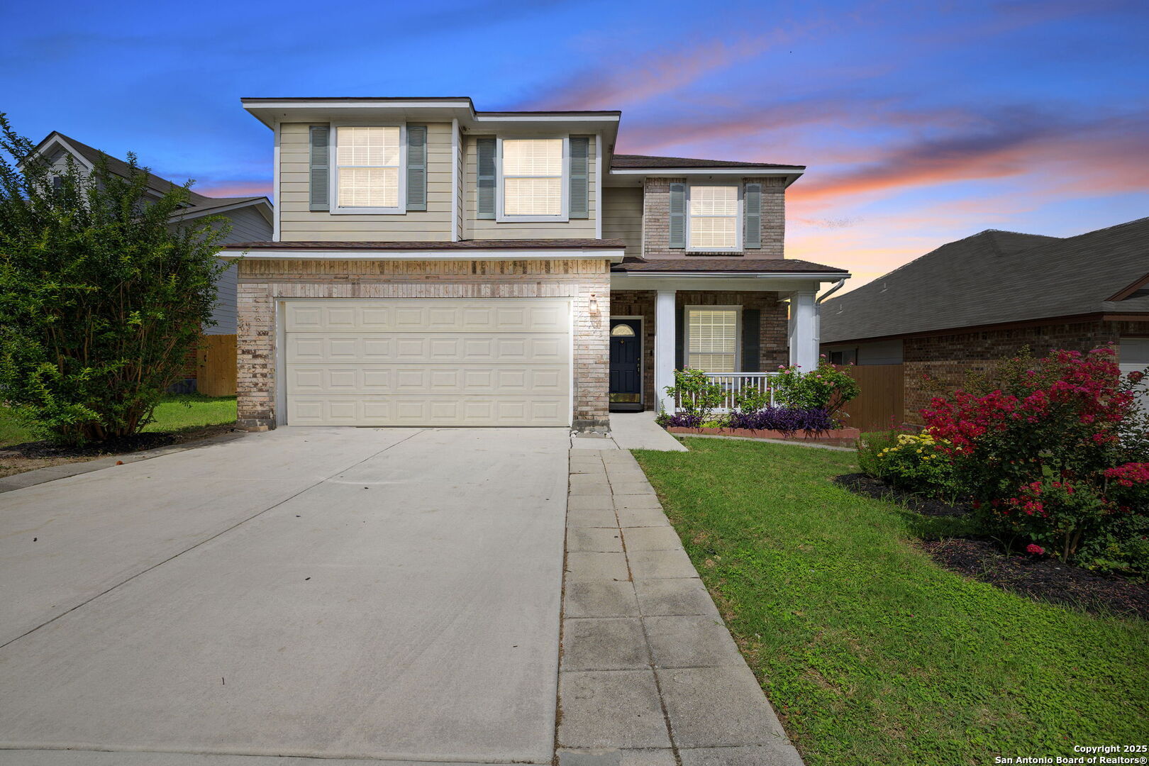 23223 Kaitlyn Cyn  San Antonio TX 78258 photo