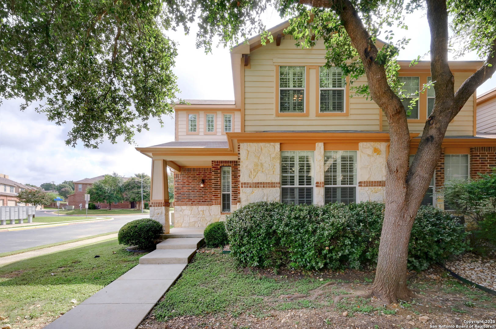 2616 Grayson Way  San Antonio TX 78232 photo