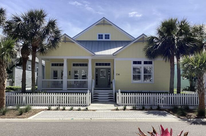 776 Ocean Palm Way  St Augustine FL 32080 photo