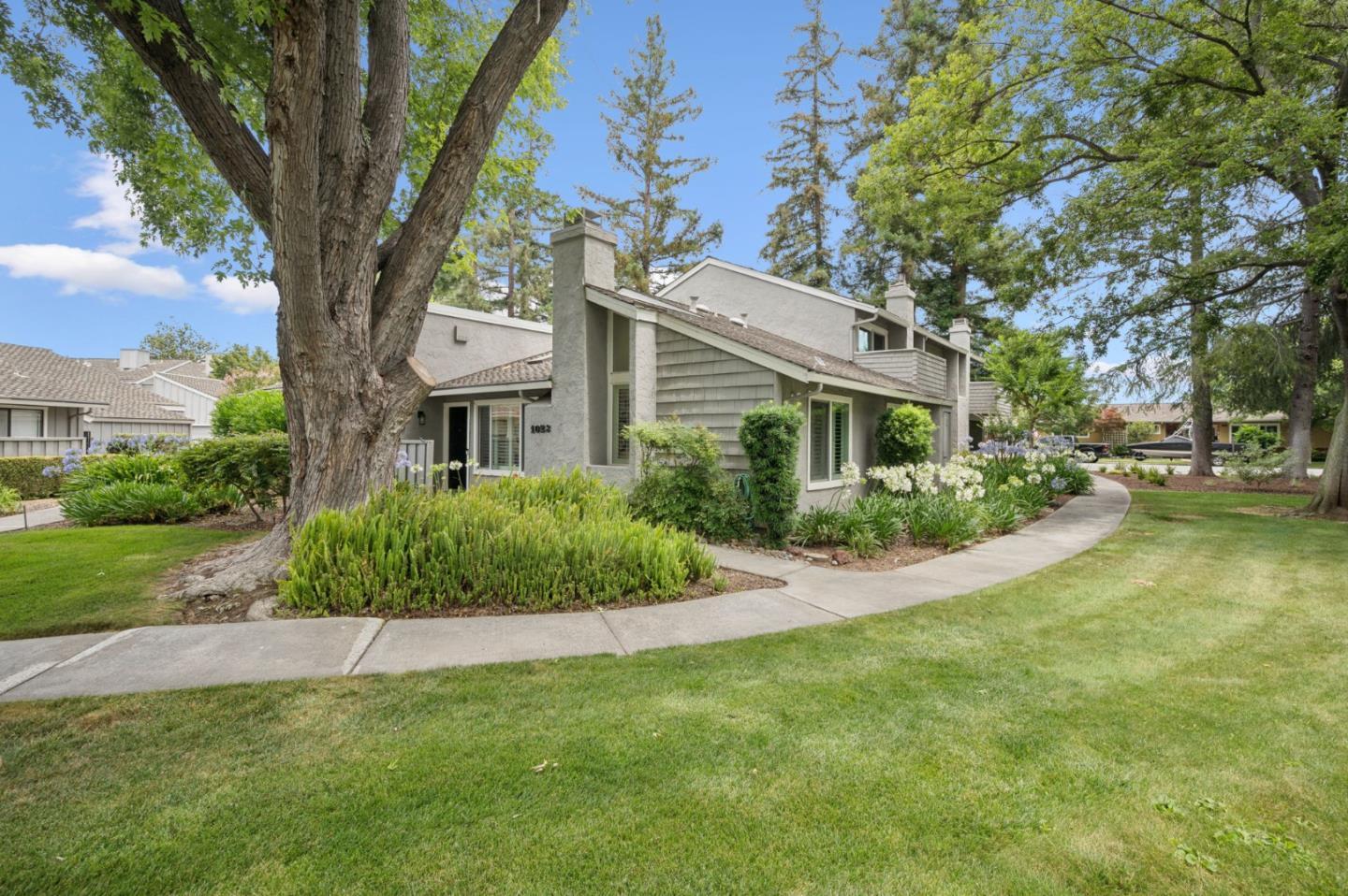 Property Photo: 1023 Roy Avenue CA 95125