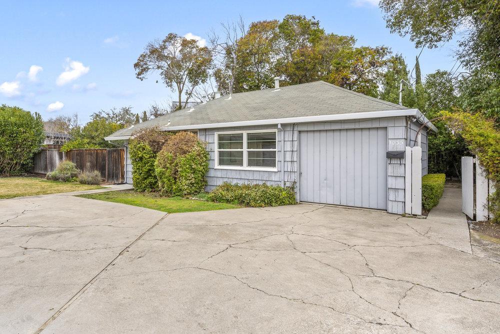Property Photo: 1035-1037 Amarillo Avenue CA 94303