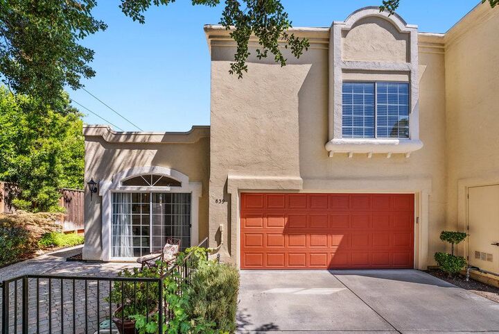 839 Springfield Terrace  Sunnyvale CA 94087 photo