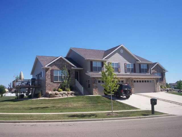 102-110 Maria Lane  Cottage Grove WI 53527 photo