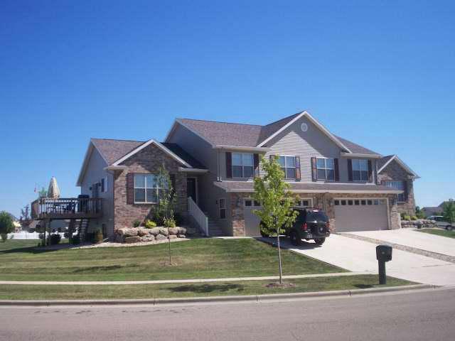 Property Photo:  102-110 Maria Lane  WI 53527 