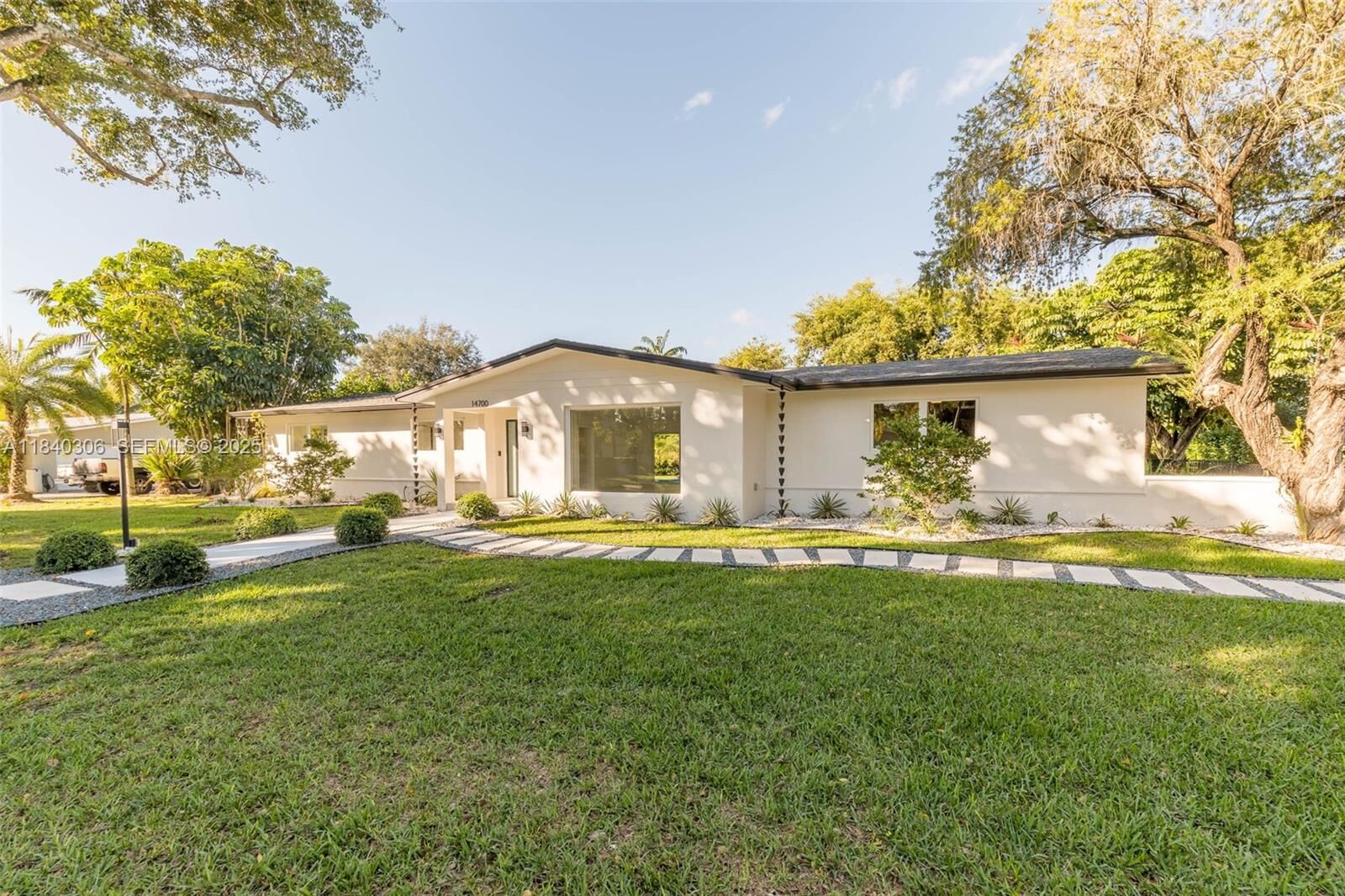 Property Photo:  14700 SW 83rd Pl  FL 33158 