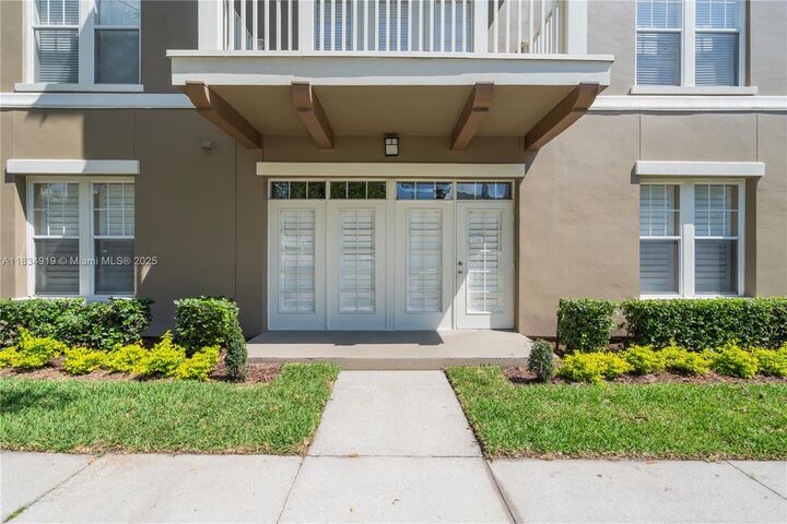 Property Photo: 1231 Wright Cir 108 FL 34747