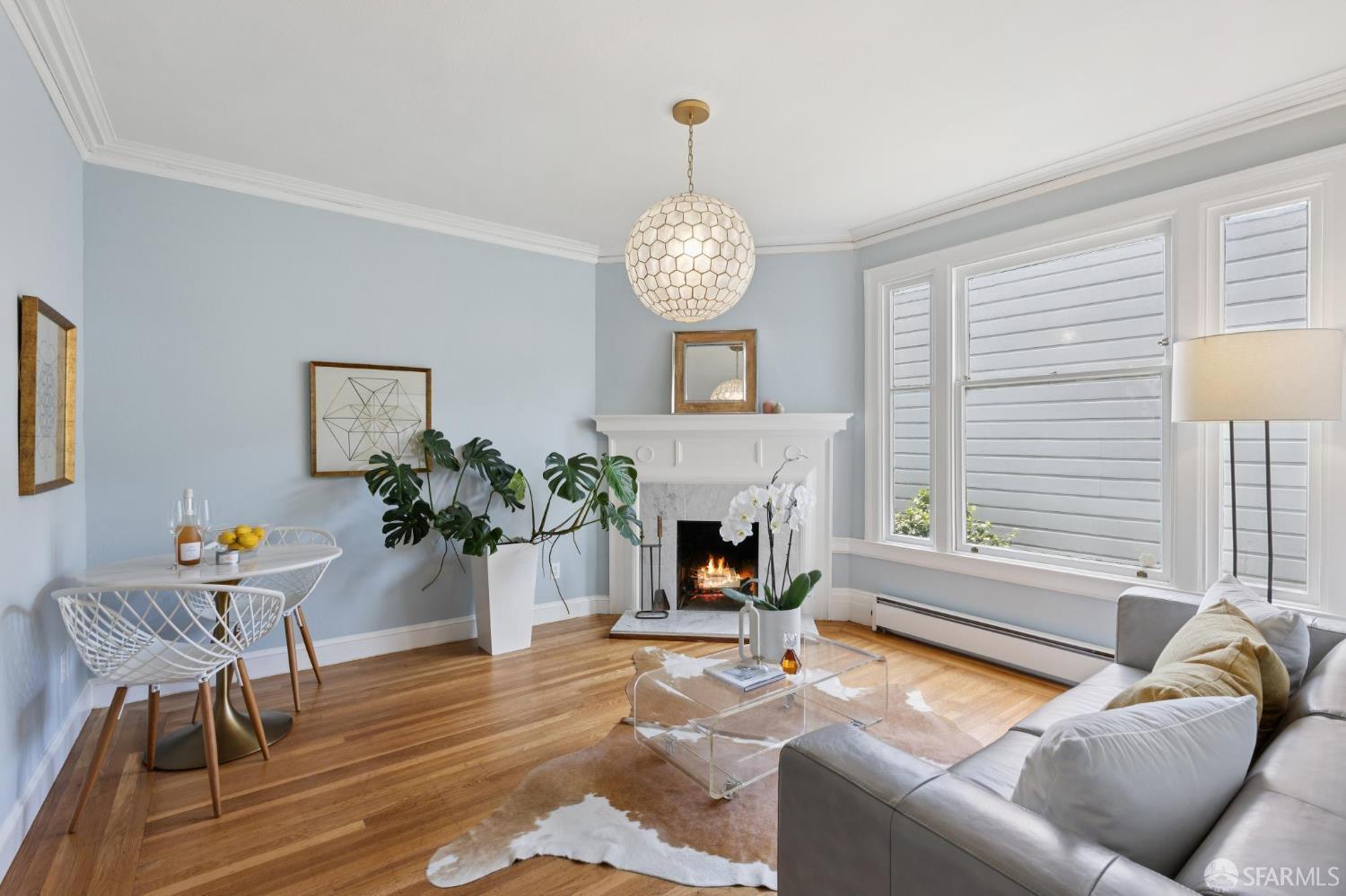 Property Photo: 1250 Vallejo Street 7 CA 94109