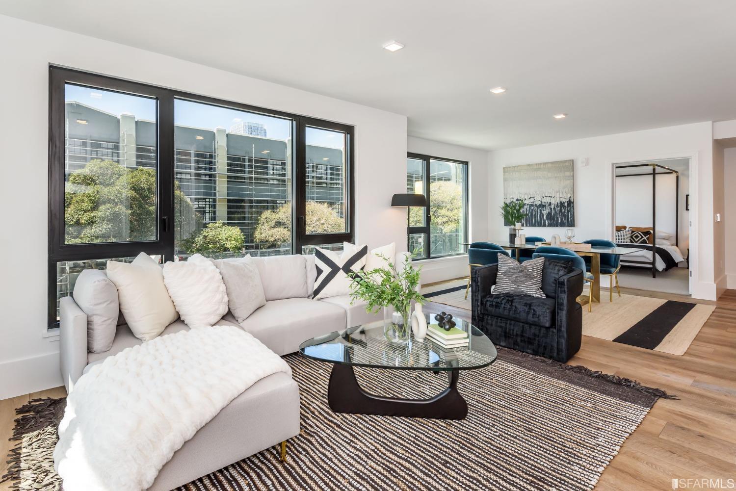 Property Photo: 1288 Howard Street 514 CA 94103