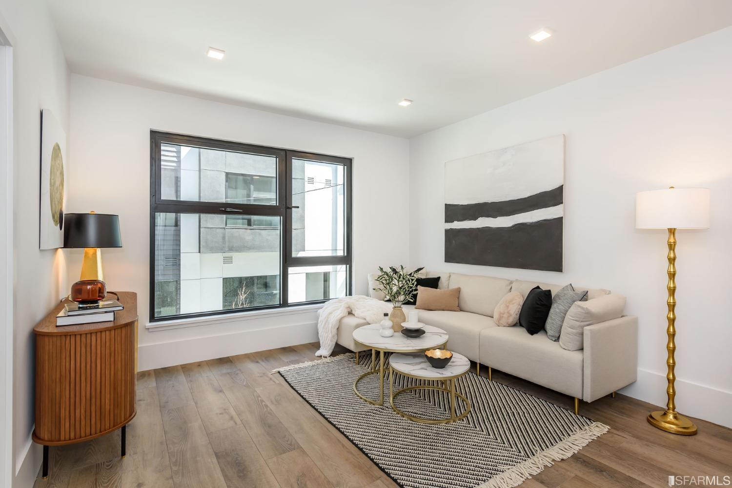 1288 Howard Street 101  San Francisco CA 94103 photo