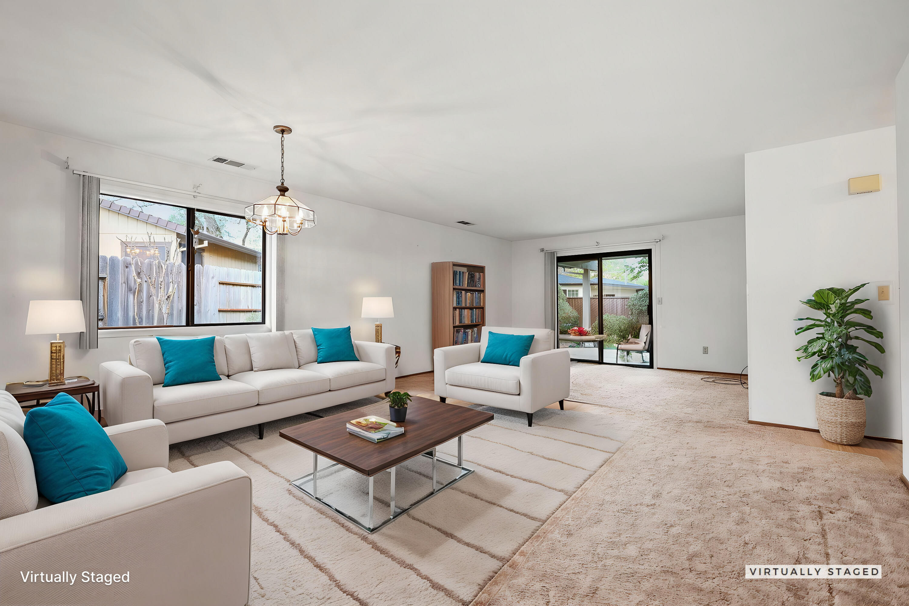 Property Photo:  2190 Renoir Path  CA 96001 