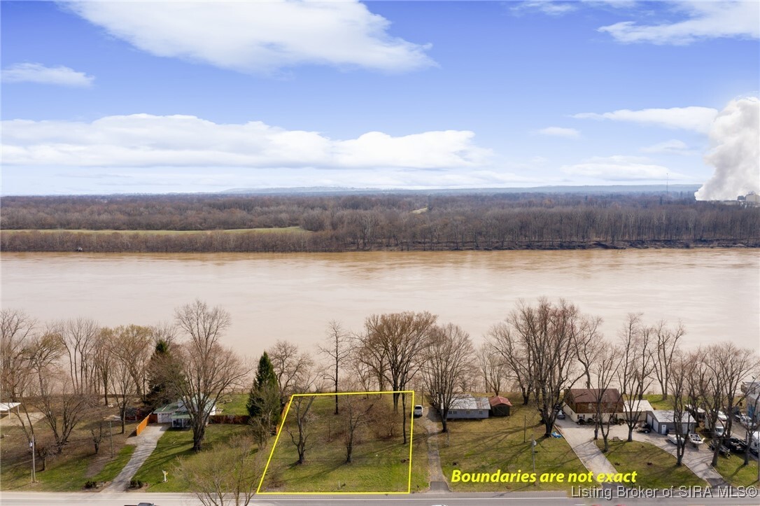 Property Photo: 6369 State Road 111 IN 47150