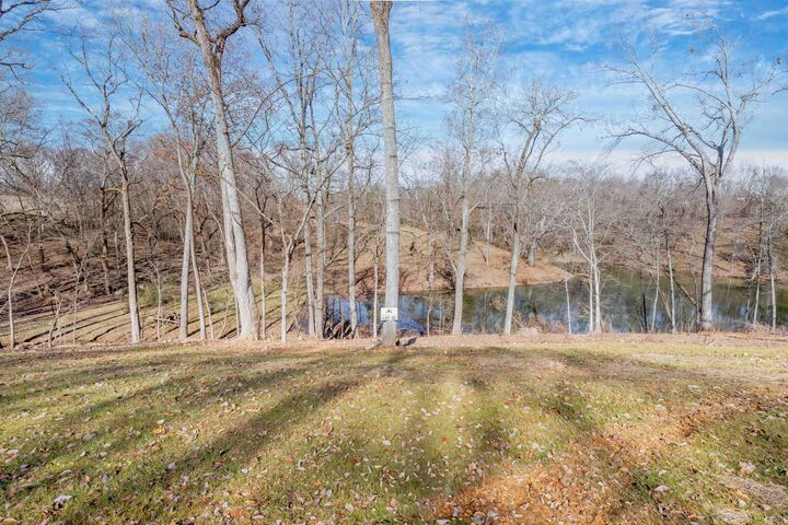 Property Photo:  588 Highland Cove  AL 35634 - FLORENCE 