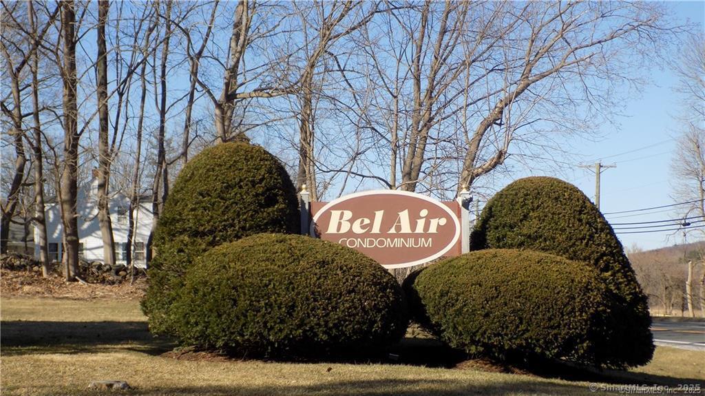 Property Photo: 71 Belair Drive CT 06776