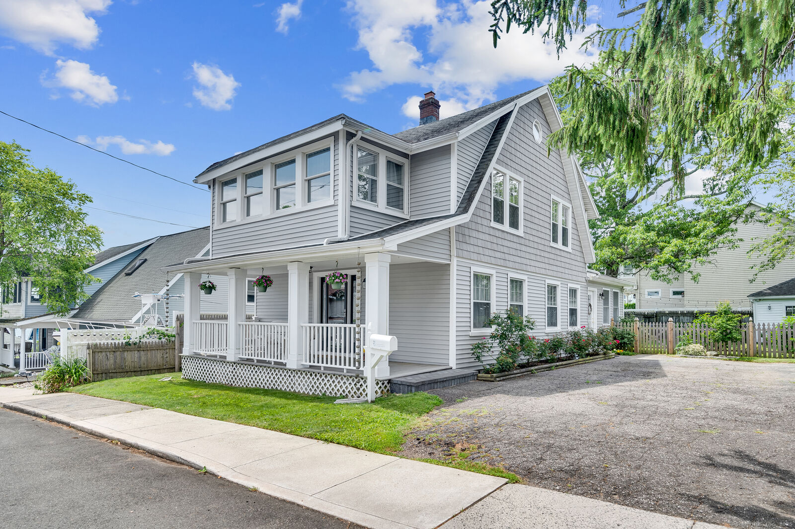 Property Photo: 12 Scott Street CT 06516