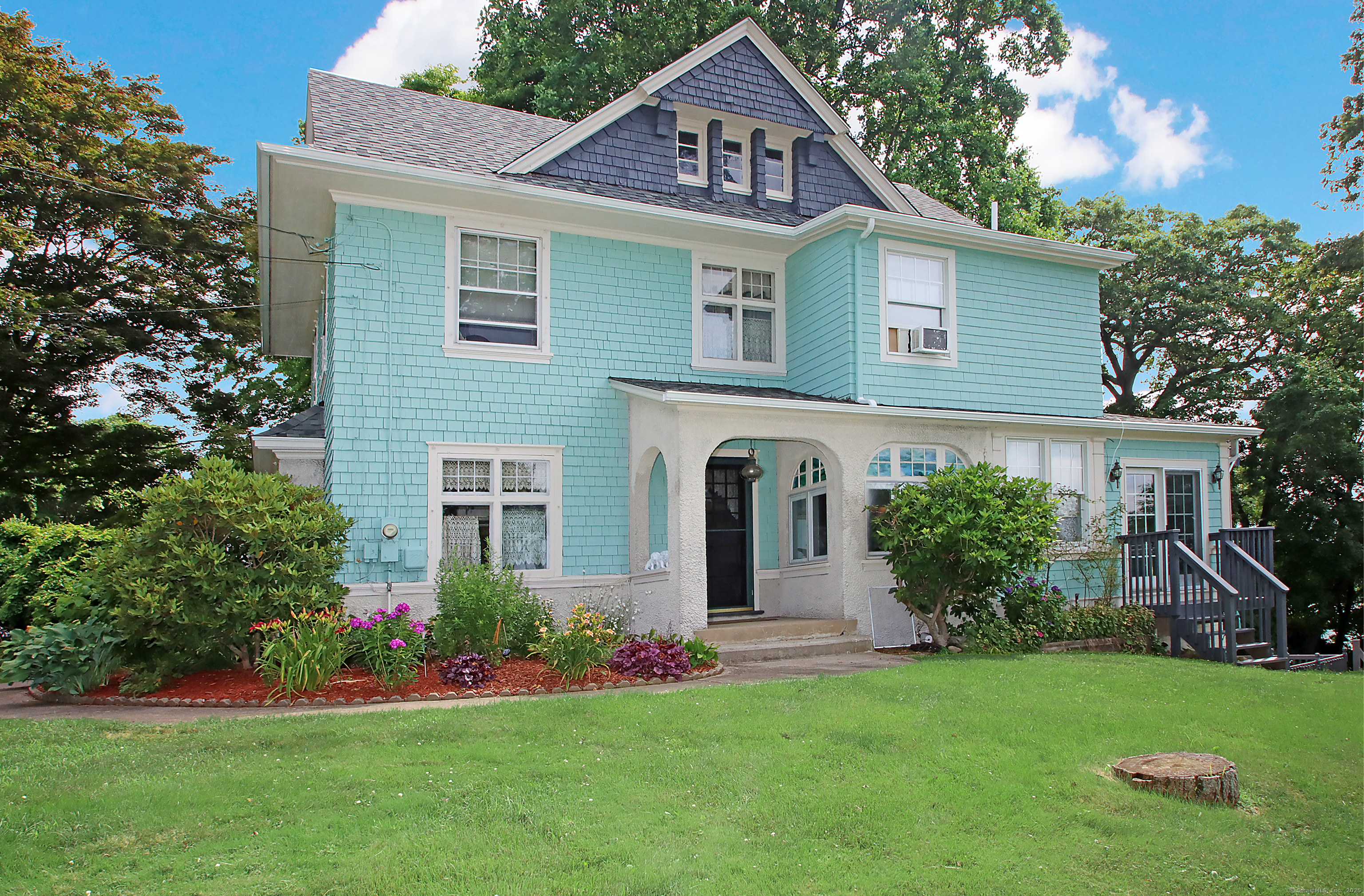 Property Photo:  1 Best View Road  CT 06375 