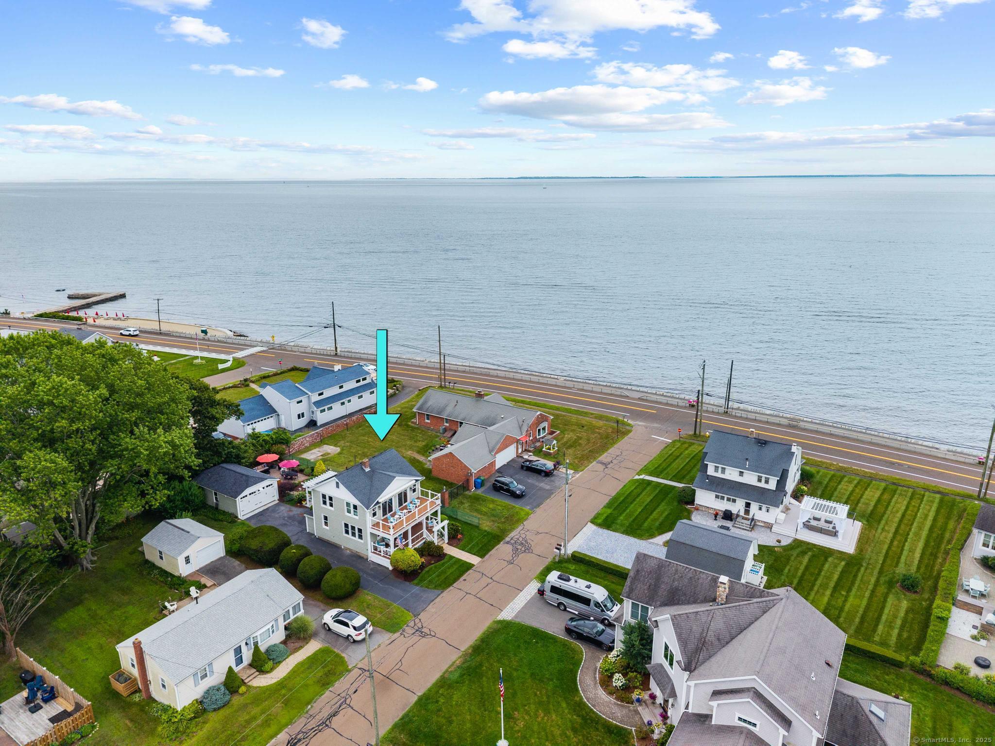 Property Photo: 8 Fenbrook Road CT 06475