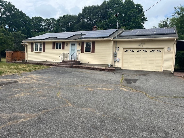 Property Photo:  56 Gravel Street  CT 06450 