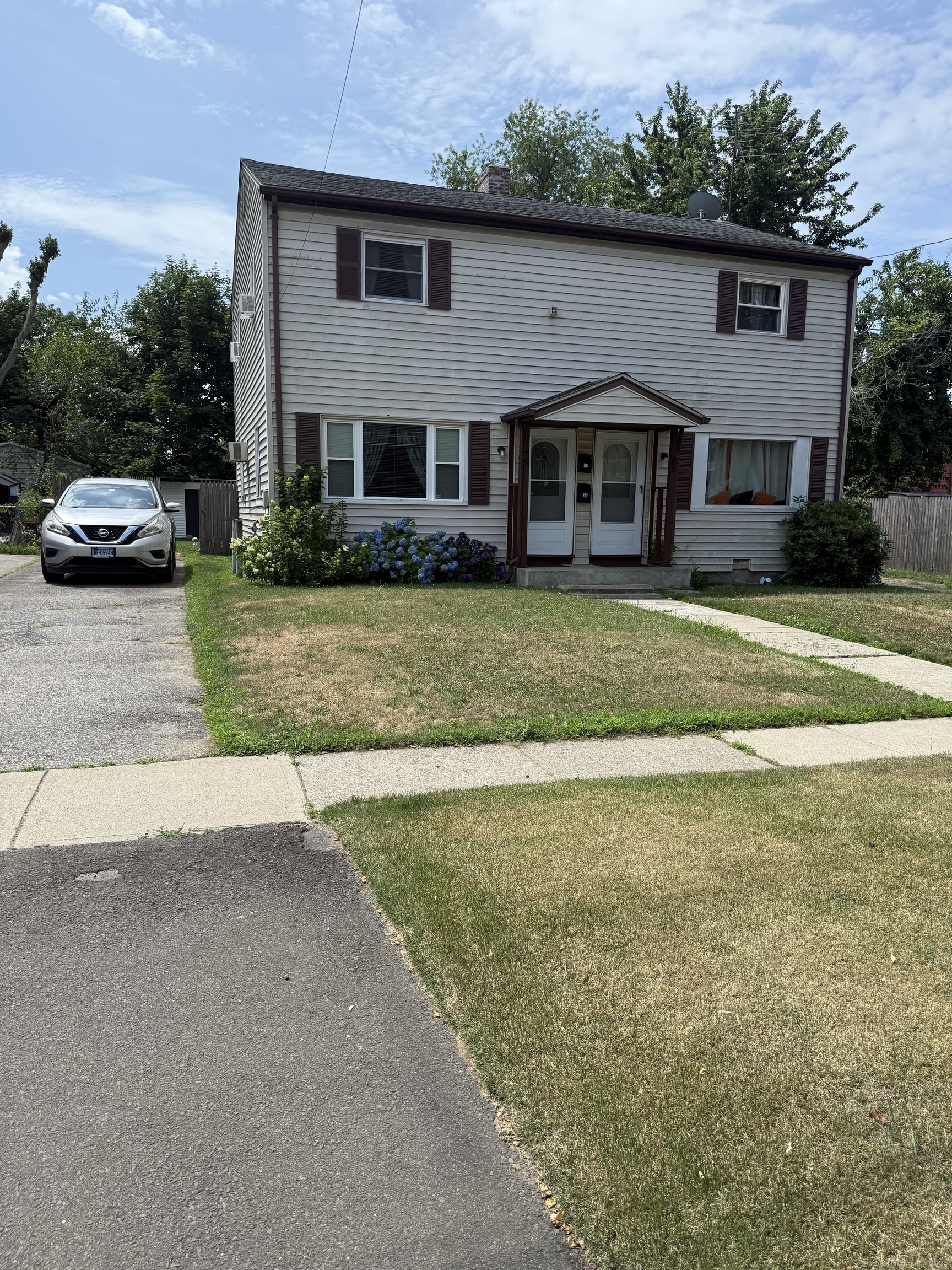 Property Photo:  79 Wooster Avenue  CT 06615 