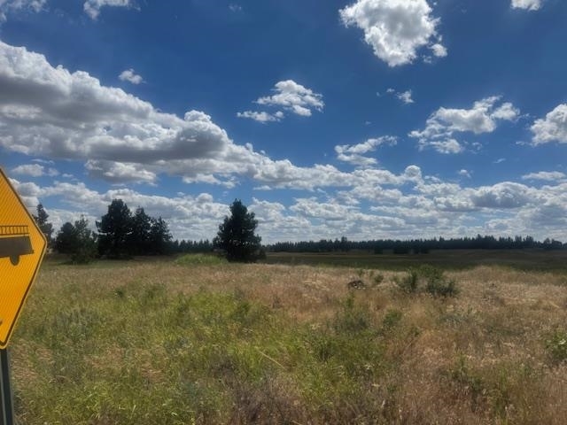 Property Photo: Xxxx W Jacobs Rd West Lot WA 99224