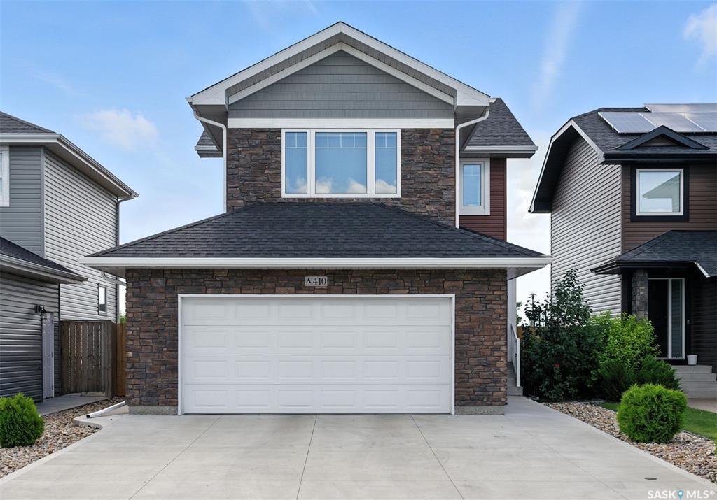 410 Kolynchuk Crescent  Saskatoon SK S7T 0W4 photo