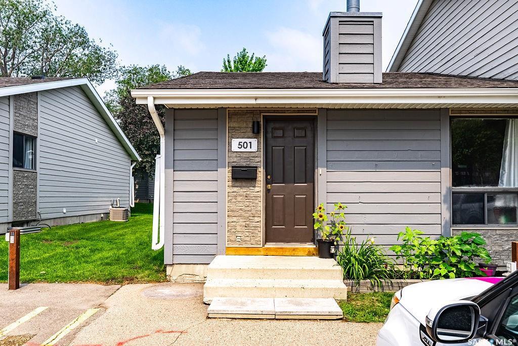 Property Photo: 145 Sandy Court 501 SK S7K 6P8