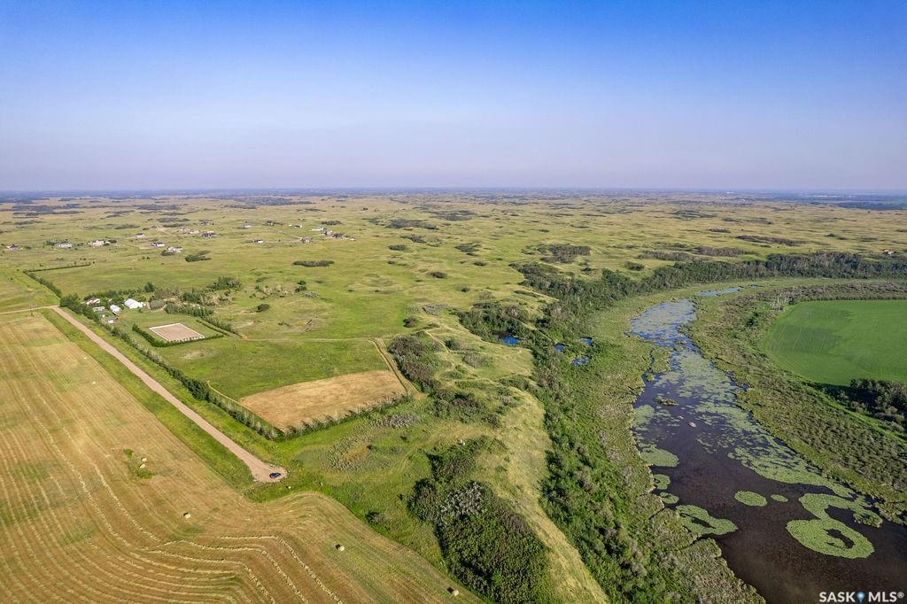 Property Photo: Rural Address SK S0L 3J0