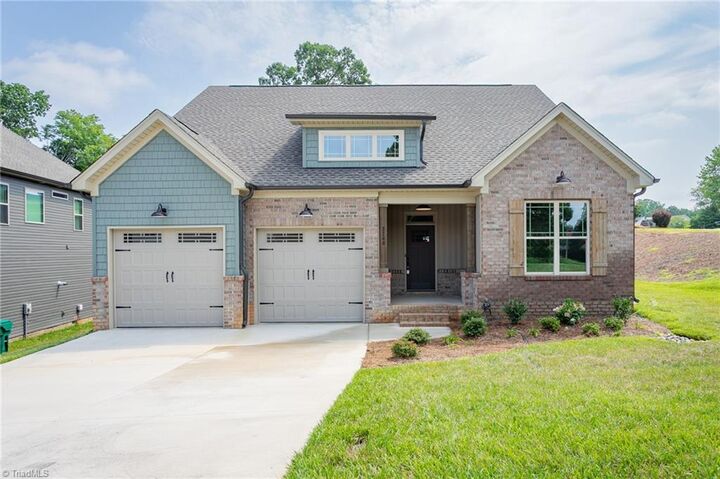 2200 Delaine Point  High Point NC 27265 photo