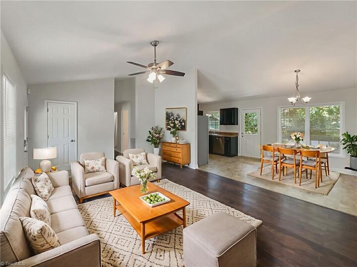 Property Photo: 1312 Unity Street NC 27360