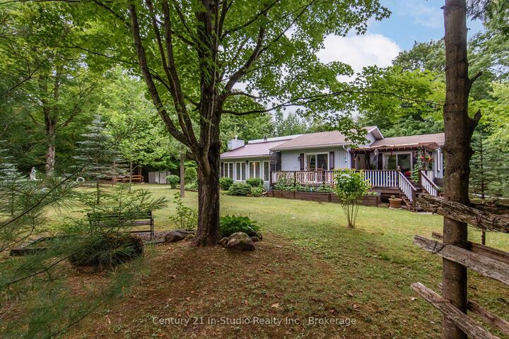 Photo de la propriété:  255263 1 Concession  ON N0H 2V0 