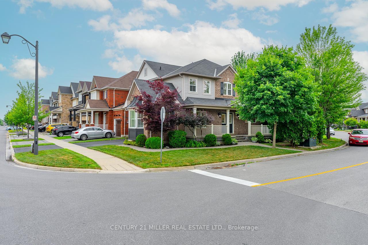 Property Photo: 849 Hepburn Road ON L9T 0K9