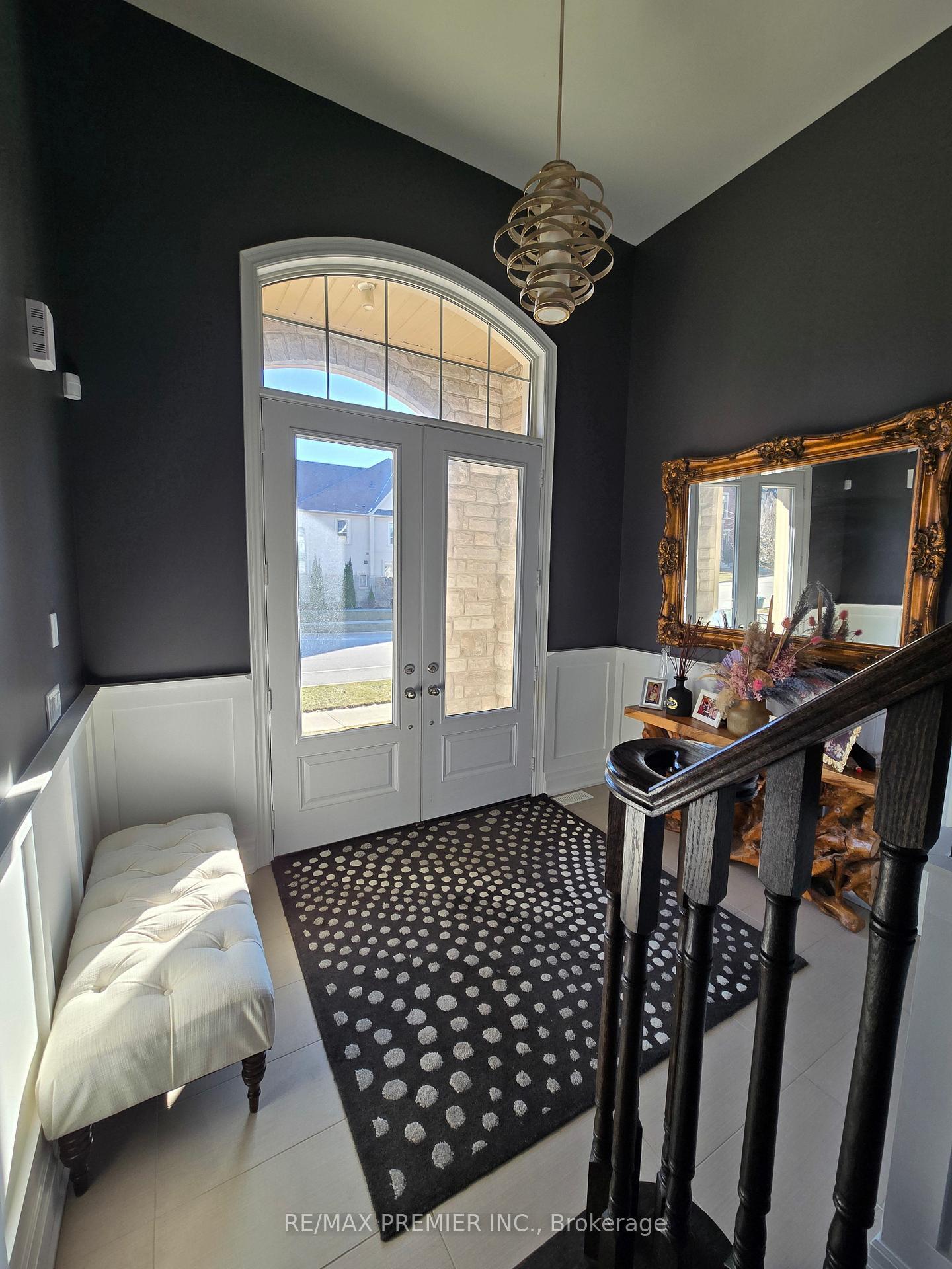 Property Photo: 348 Poetry Drive ON L4H 3W8
