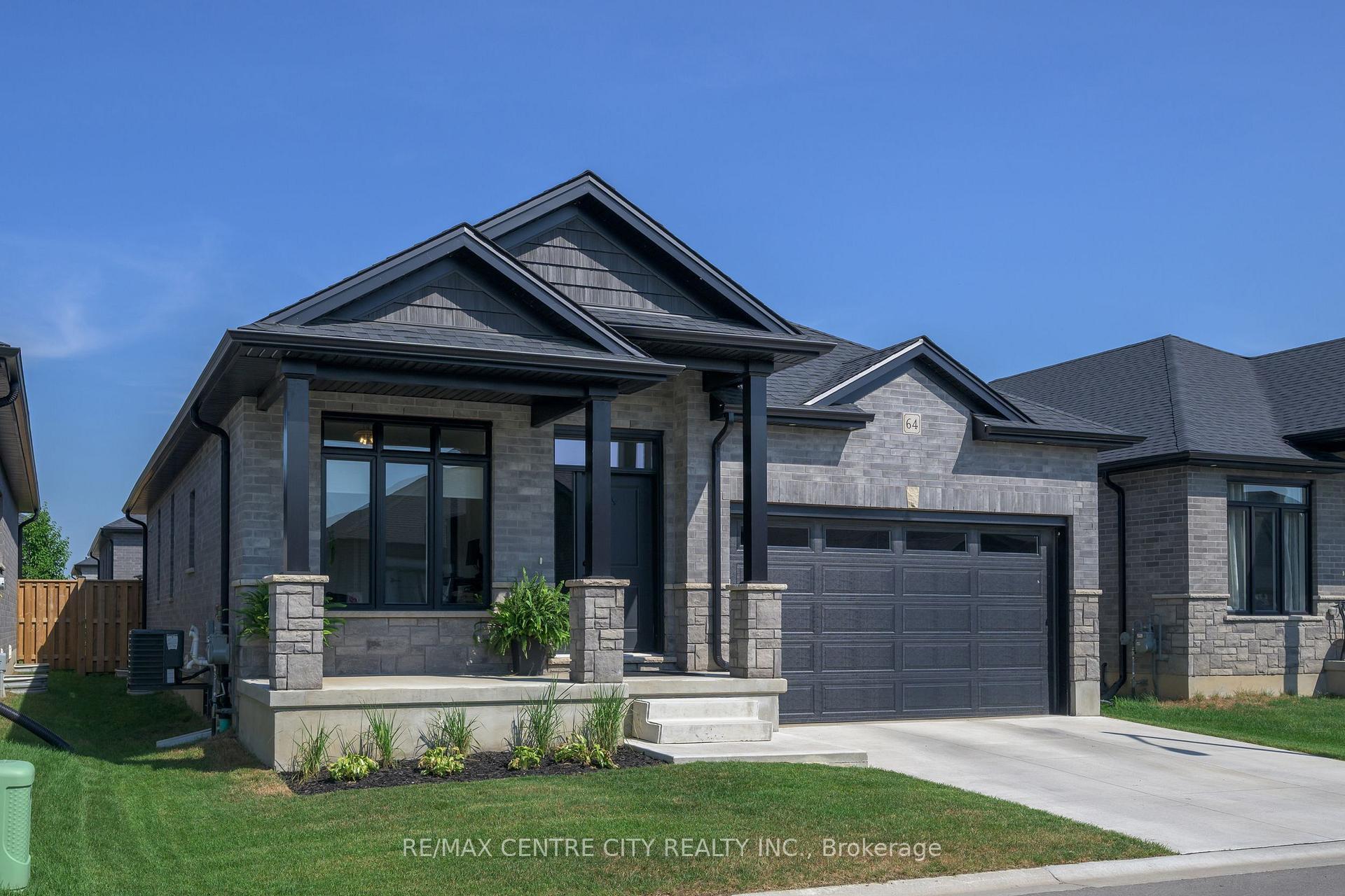 Property Photo: 383 Daventry Way 64 ON N0L 1R0
