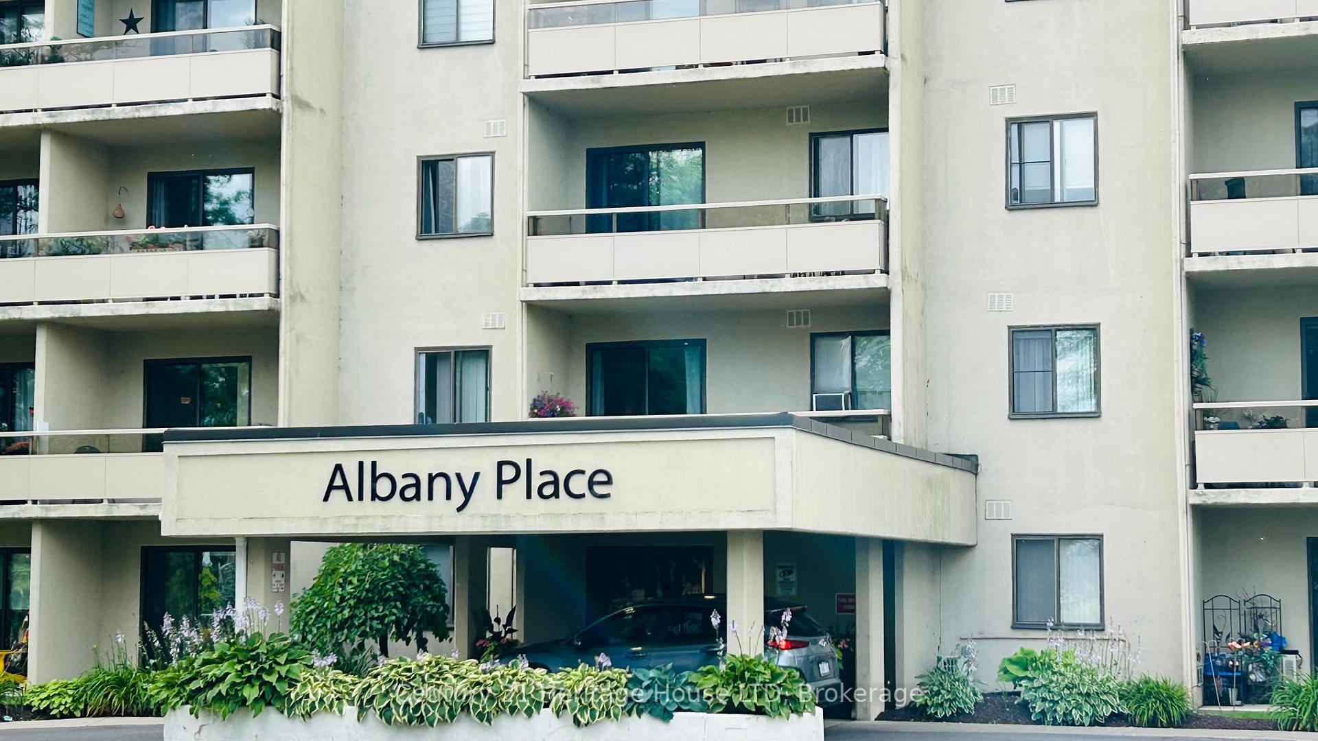Property Photo: 1 Albany Street ON L2A 5Z8