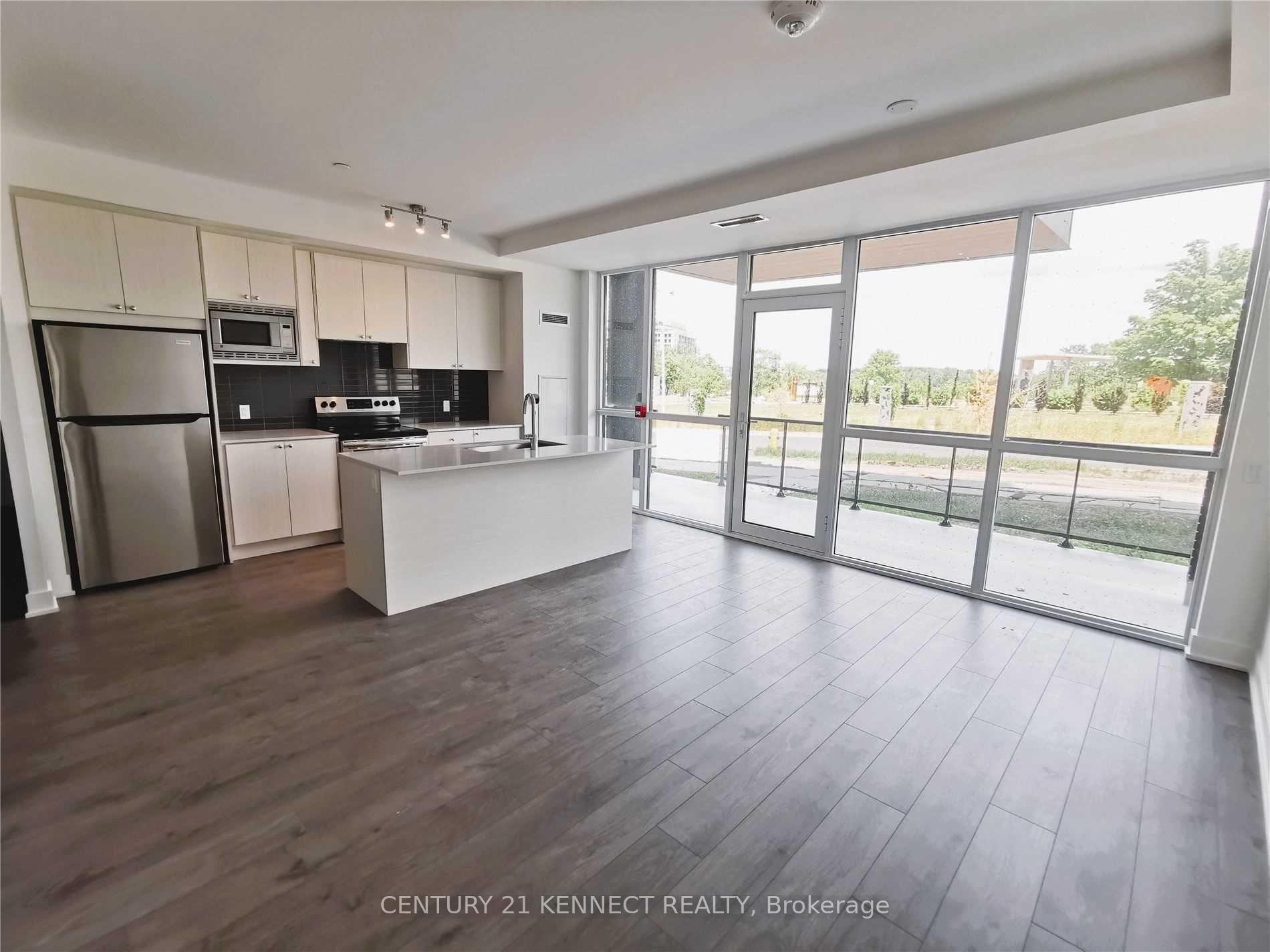 60 George Butchart Drive Th 3  Toronto ON M3K 0E1 photo