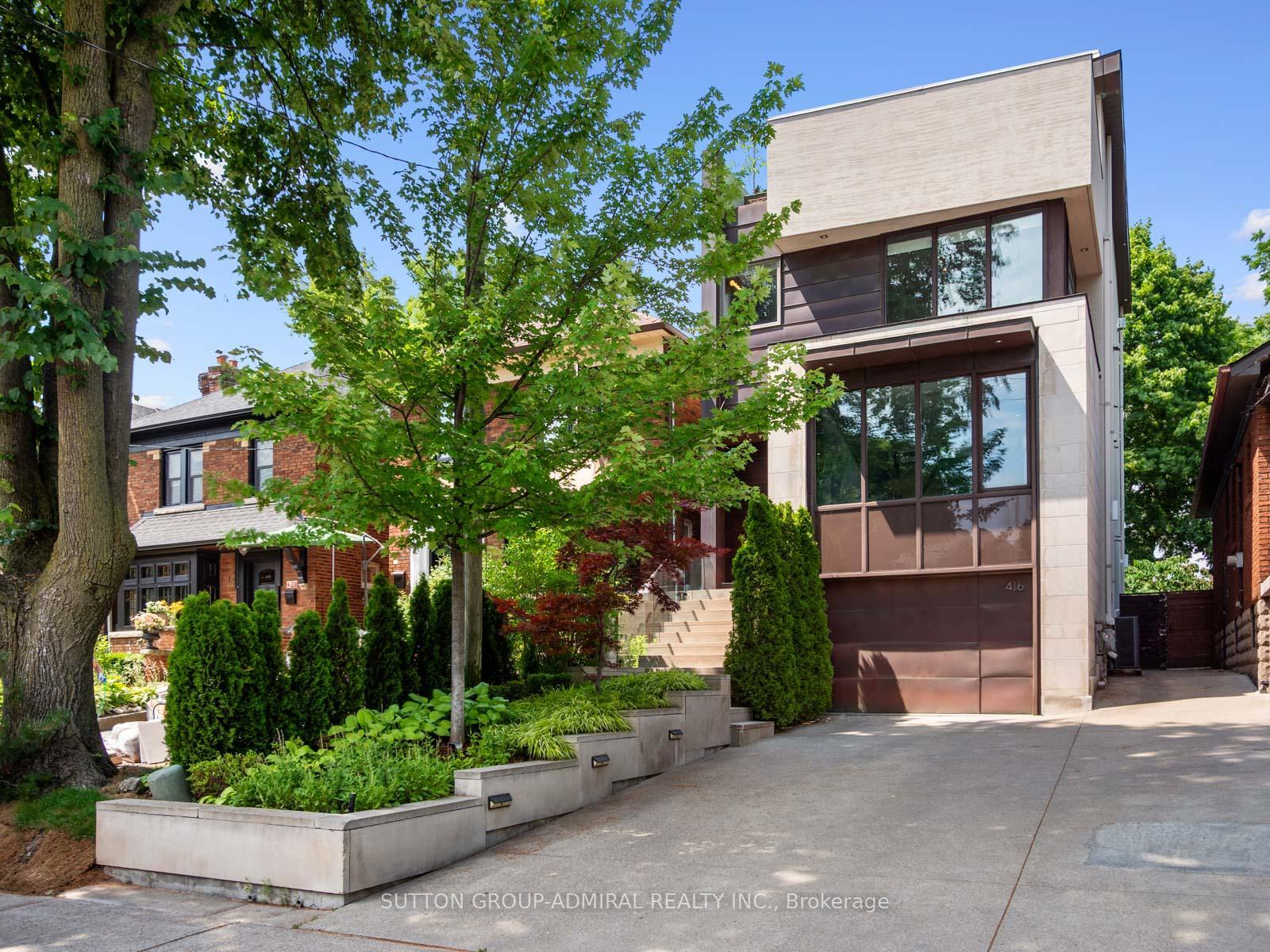 416 Roselawn Avenue  Toronto ON M5N 1J8 photo