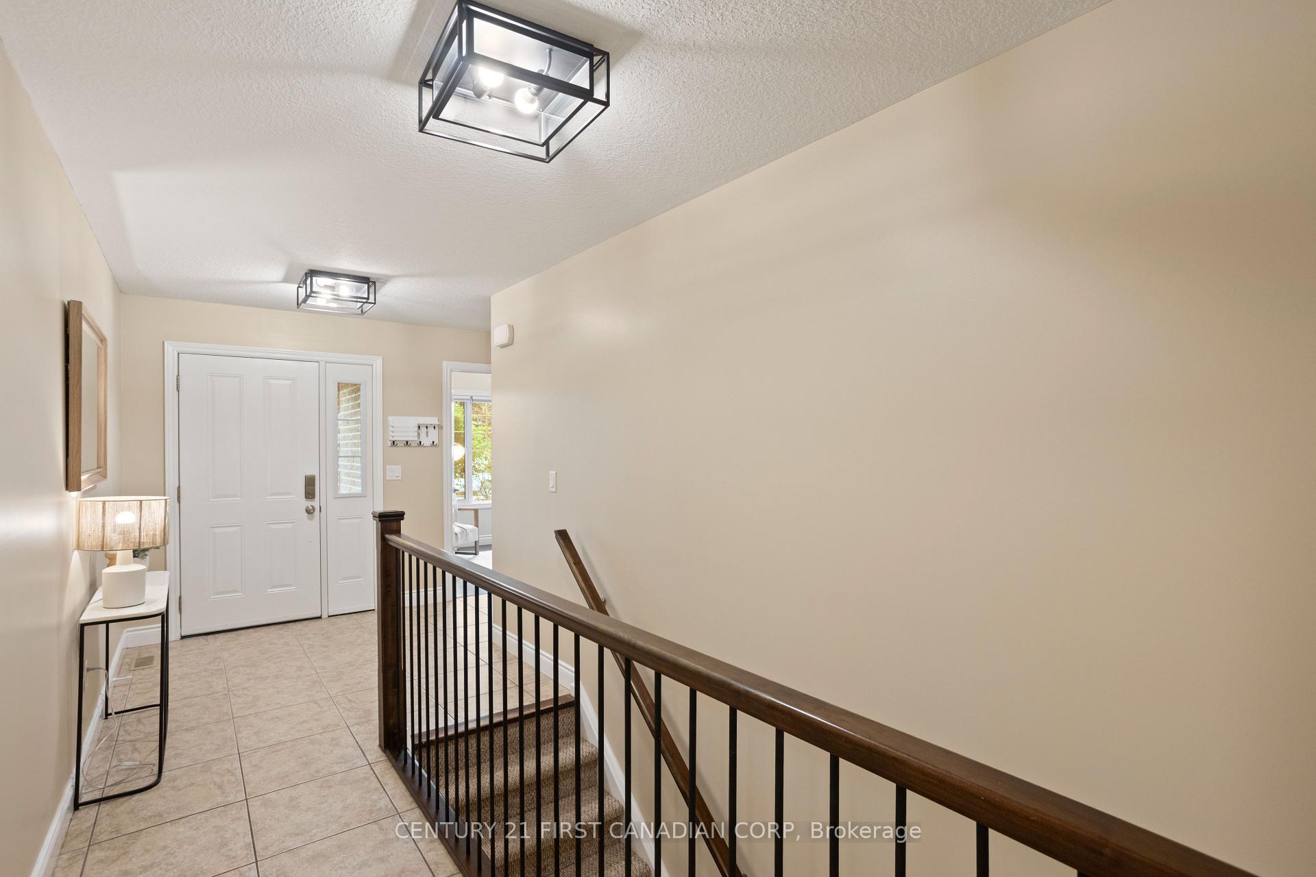 Property Photo: 18 Trillium Crescent ON N4X 0A2