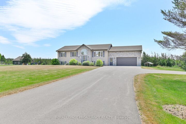 Property Photo: 3471 County 3 Road ON K0K 1L0