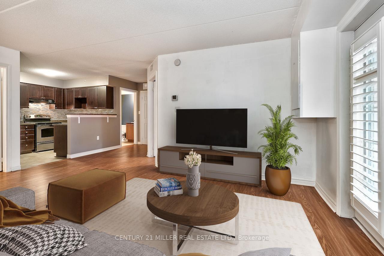 Property Photo: 1390 Main Street E 106 ON L9T 7S9