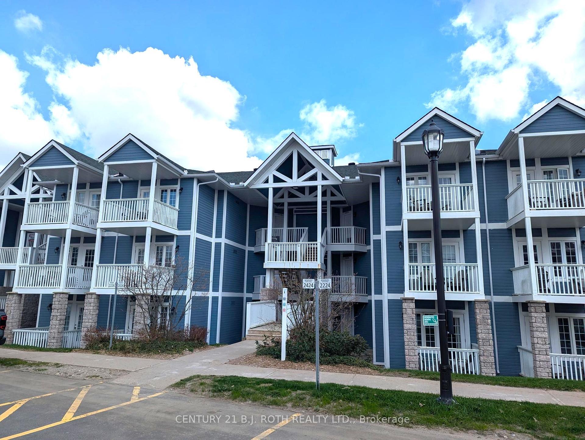 90 Highland Drive 2426, 2427  Oro-Medonte ON L0L 2L0 photo