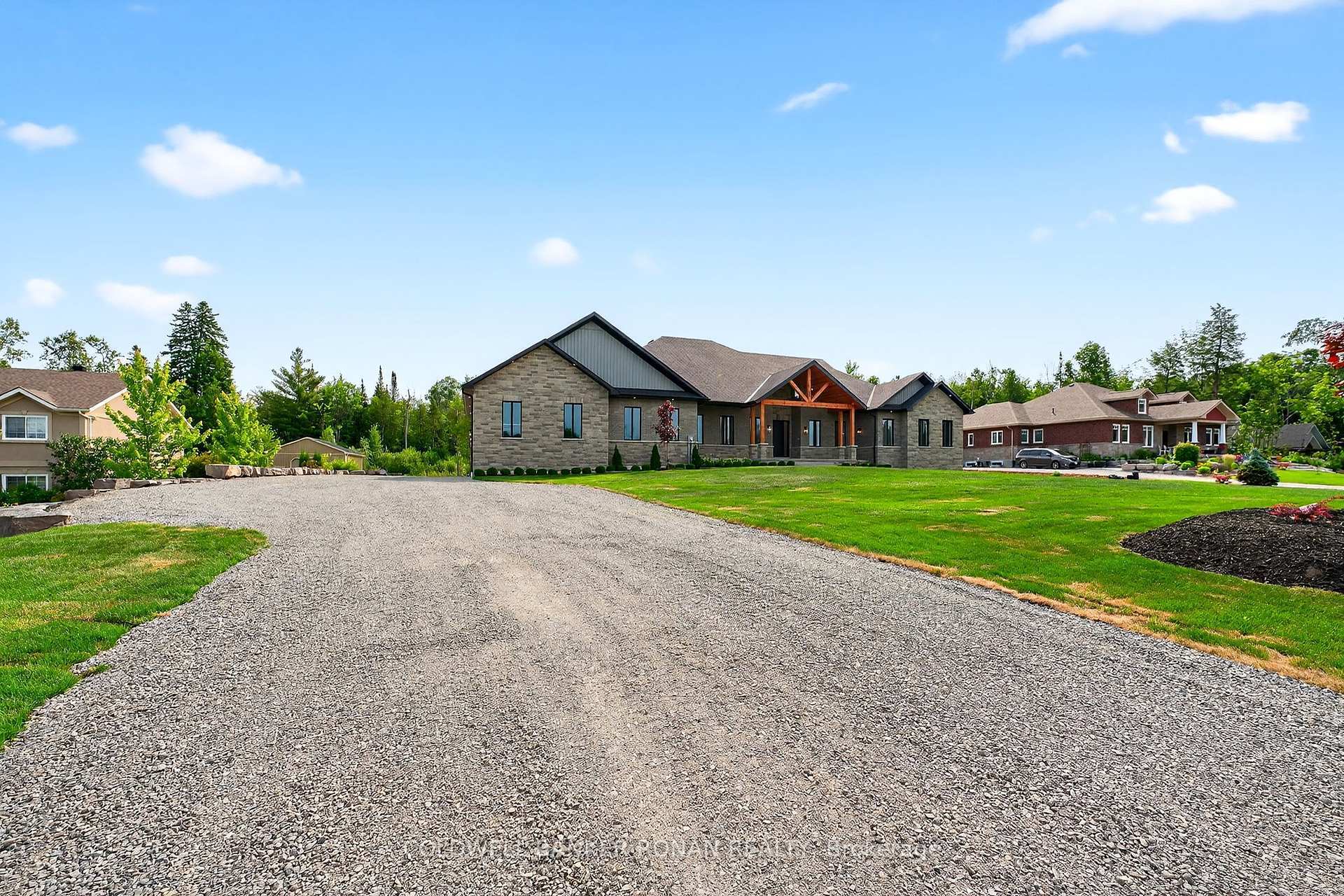 Property Photo: 60 Marni Lane ON L0L 2K0